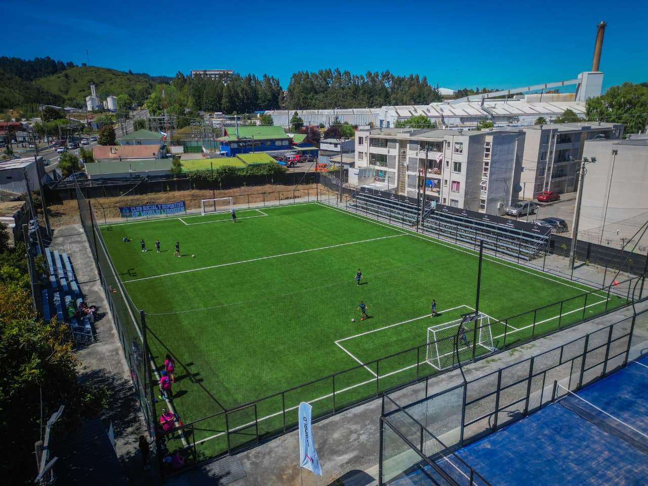 Futbol 7